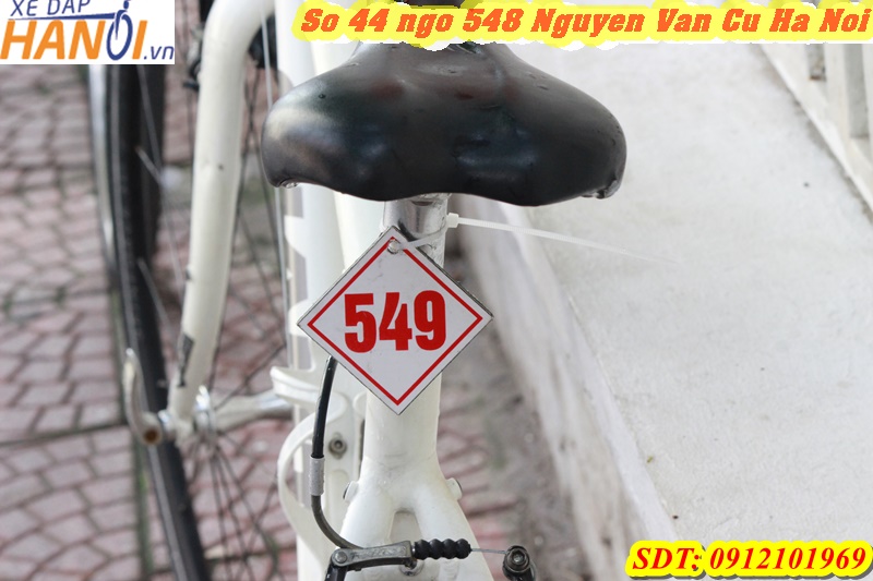 Xe Nhật bãi Giant Escape R3 đến từ Taiwant