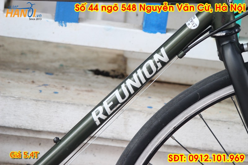 Xe đua nhật bãi Reunion đến từ Japan