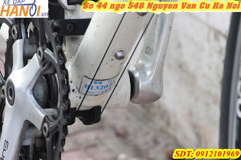 Xe Touring Nhật bãi Specialized Sirrus đến từ USA