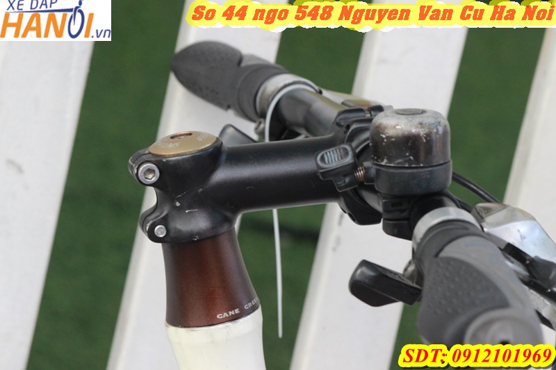 Xe Touring Nhật bãi Specialized Sirrus đến từ USA