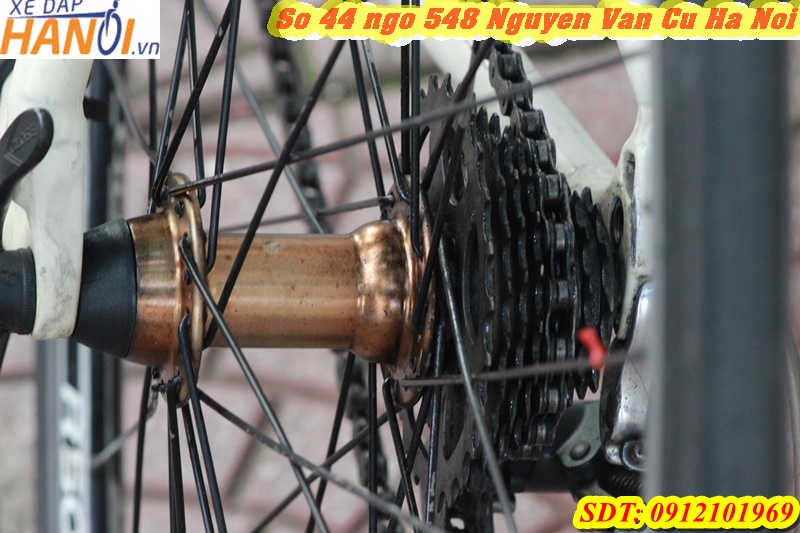 Xe Touring Nhật bãi Specialized Sirrus đến từ USA