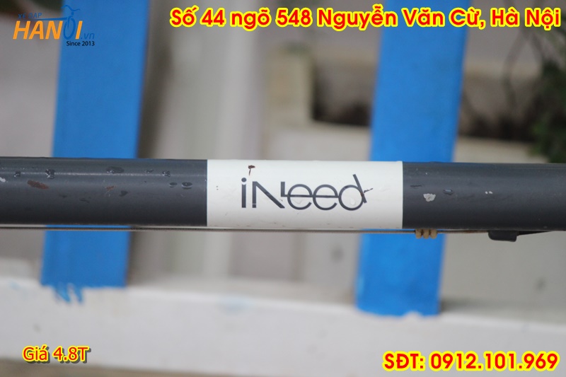 Xe đạp thể thao Touring Nhật bãi MOMENT đến từ Taiwant