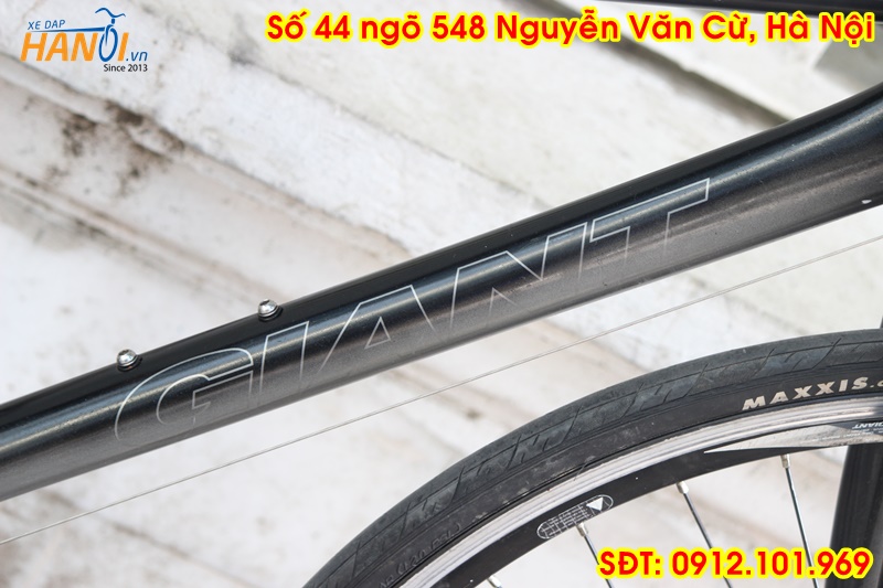 Xe đạp Touring Nhật bãi Giant Escape đến từ Taiwant