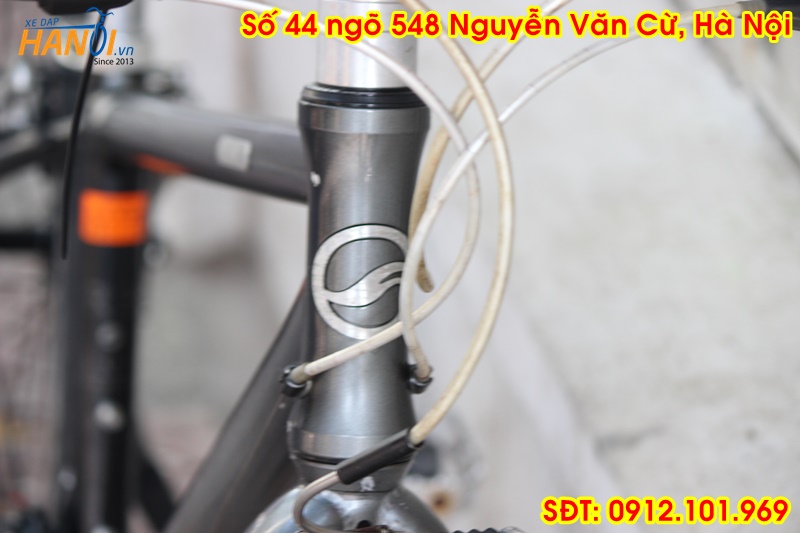 Xe đạp Touring Nhật bãi Giant Escape đến từ Taiwant