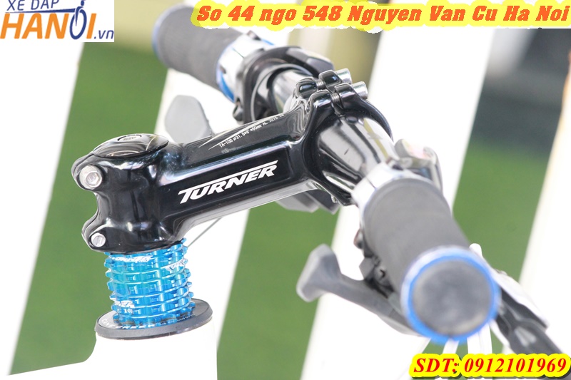 Xe MTB Mosso 2605 đến từ Taiwant
