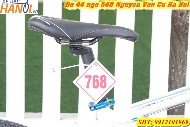 Xe MTB Mosso 2605 đến từ Taiwant