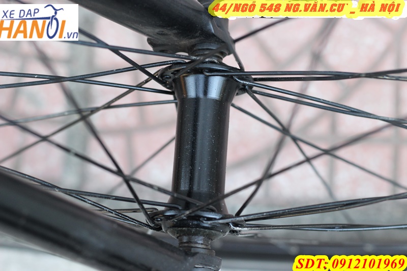 Xe đạp thể thao touring Nhât bãi PROGRESSIVE ĐẾN TỪ JAPAN