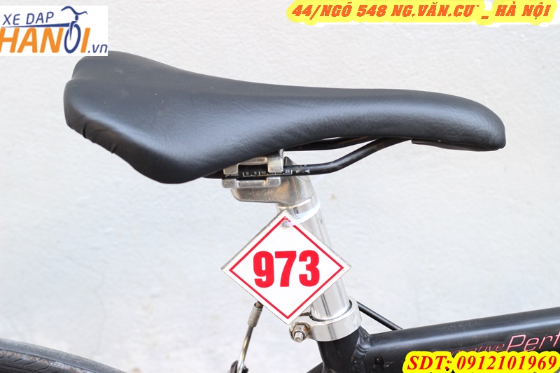 Xe đạp thể thao touring Nhât bãi PROGRESSIVE ĐẾN TỪ JAPAN