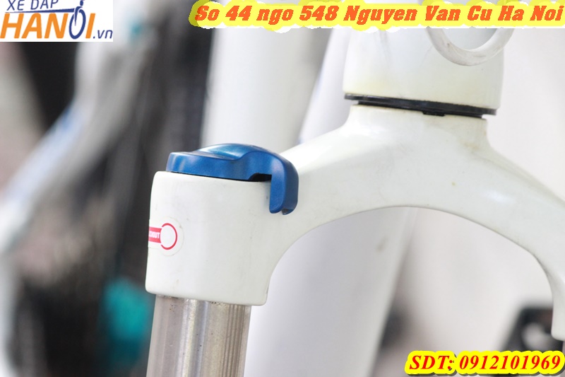 Xe MTB Mosso 2605 đến từ Taiwant