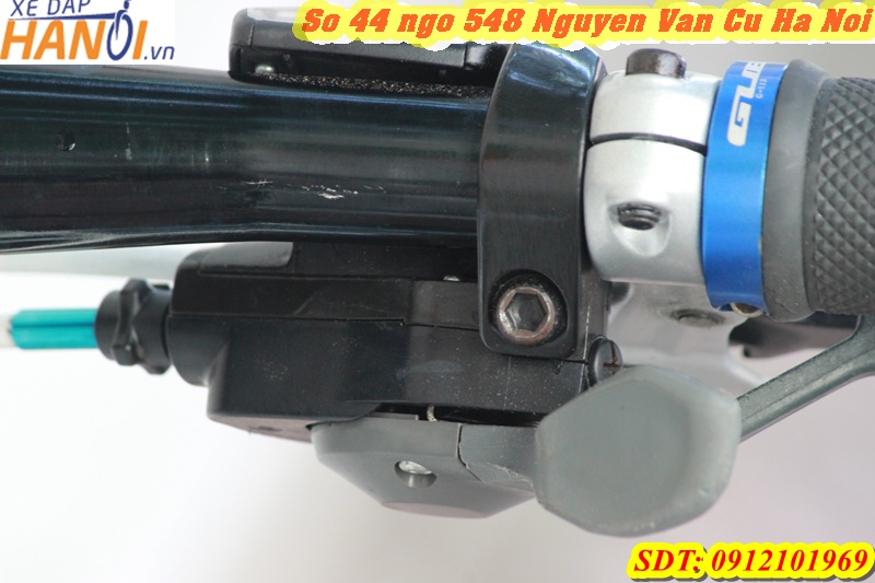 Xe MTB Mosso 2605 đến từ Taiwant