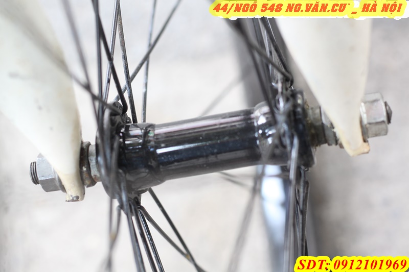 Xe đạp thể thao MTB OAHANA ĐẾN TỪ JAPAN-