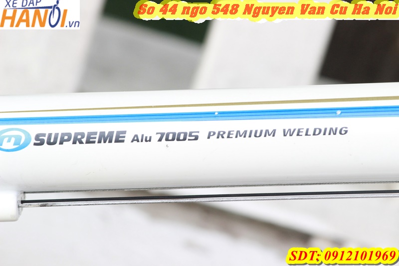 Xe MTB Mosso 2605 đến từ Taiwant