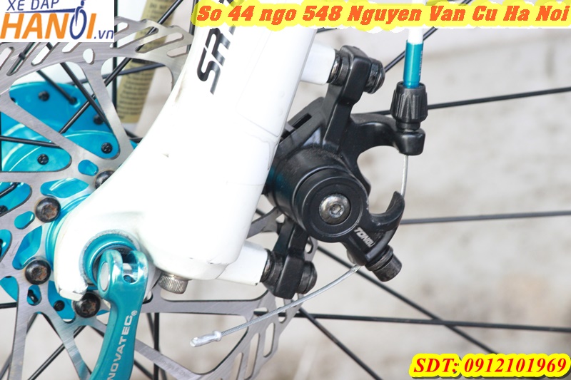 Xe MTB Mosso 2605 đến từ Taiwant