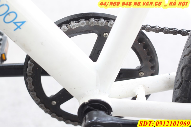 Xe đạp thể thao MTB OAHANA ĐẾN TỪ JAPAN-