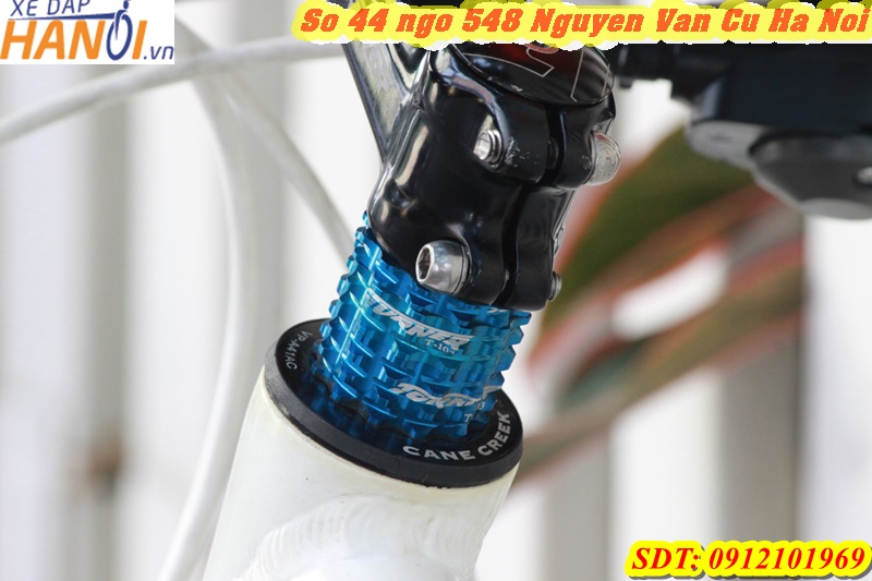 Xe MTB Mosso 2605 đến từ Taiwant
