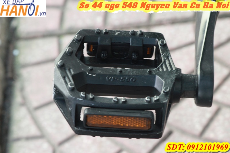 Xe MTB Mosso 2605 đến từ Taiwant