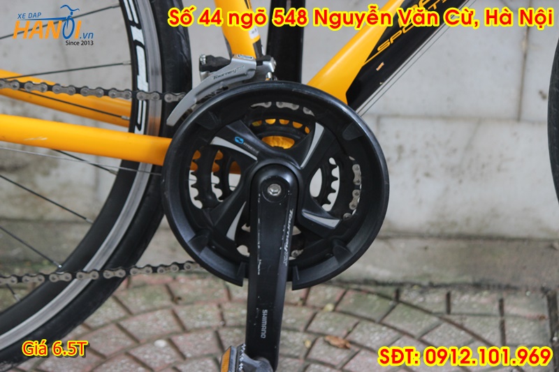 Xe Nhật bãi PRECISION đến từ Japan-