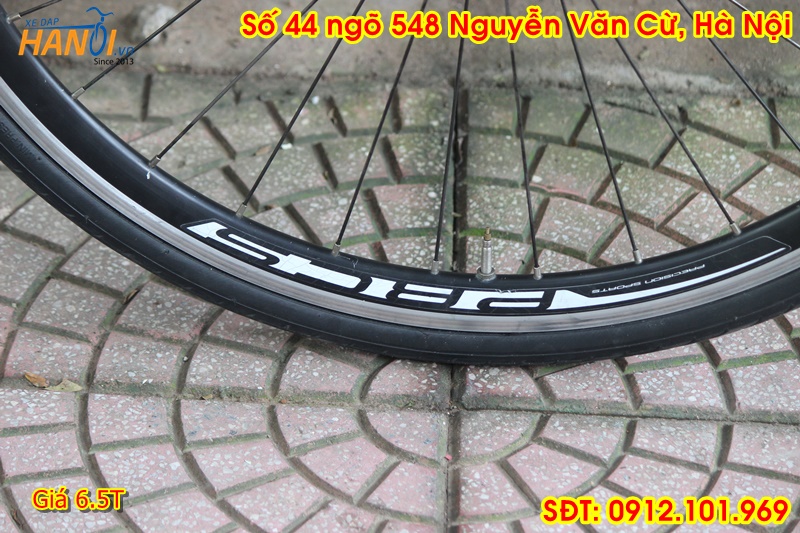 Xe Nhật bãi PRECISION đến từ Japan-