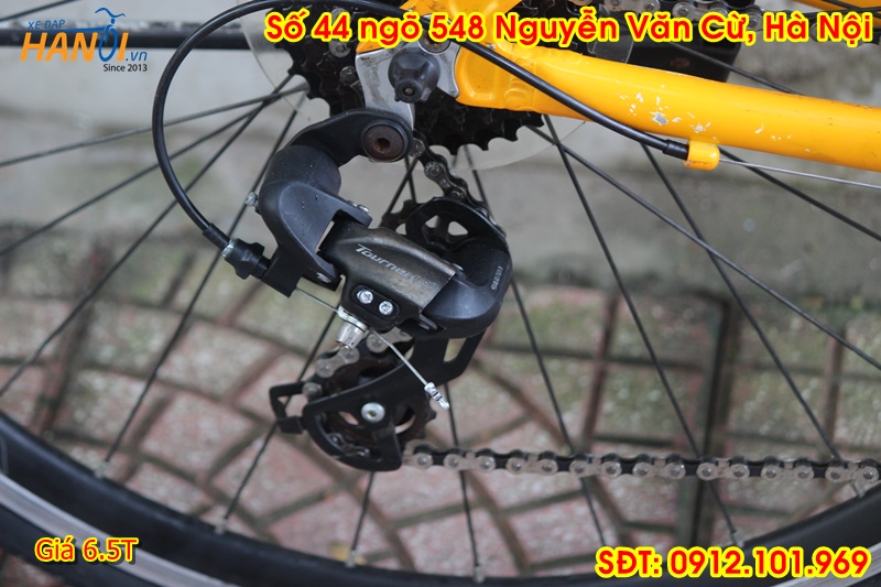 Xe Nhật bãi PRECISION đến từ Japan-
