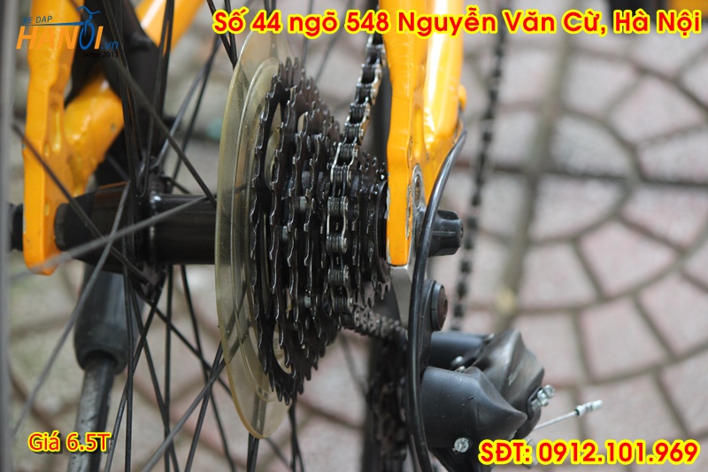 Xe Nhật bãi PRECISION đến từ Japan-