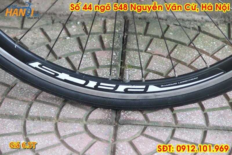 Xe Nhật bãi PRECISION đến từ Japan-