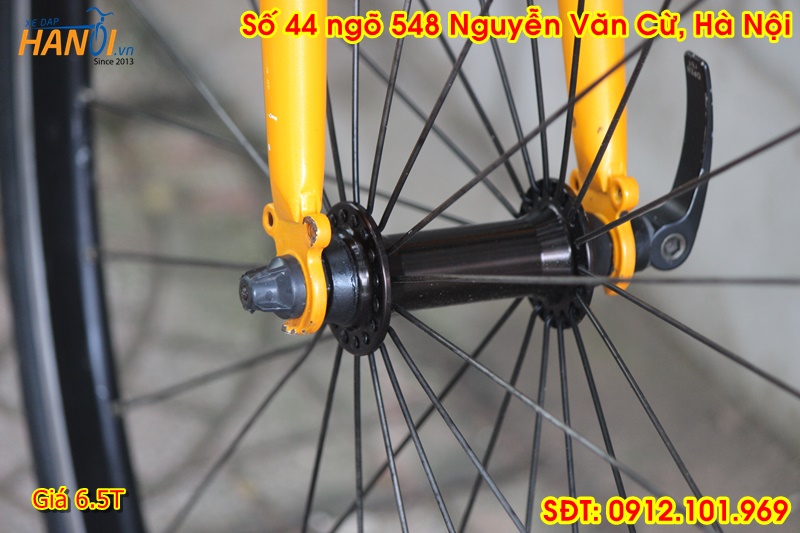 Xe Nhật bãi PRECISION đến từ Japan-