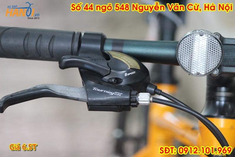 Xe Nhật bãi PRECISION đến từ Japan-