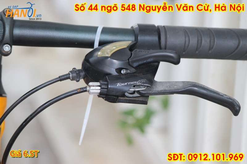 Xe Nhật bãi PRECISION đến từ Japan-