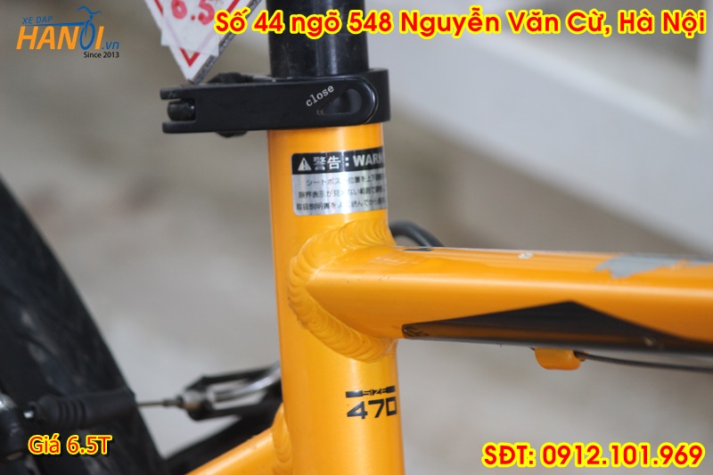 Xe Nhật bãi PRECISION đến từ Japan-