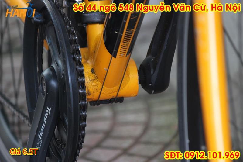 Xe Nhật bãi PRECISION đến từ Japan-