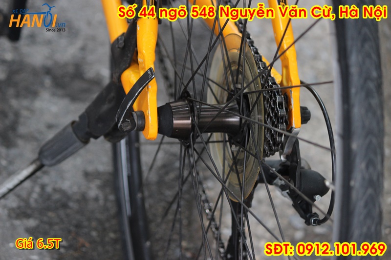 Xe Nhật bãi PRECISION đến từ Japan-