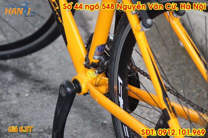 Xe Nhật bãi PRECISION đến từ Japan-