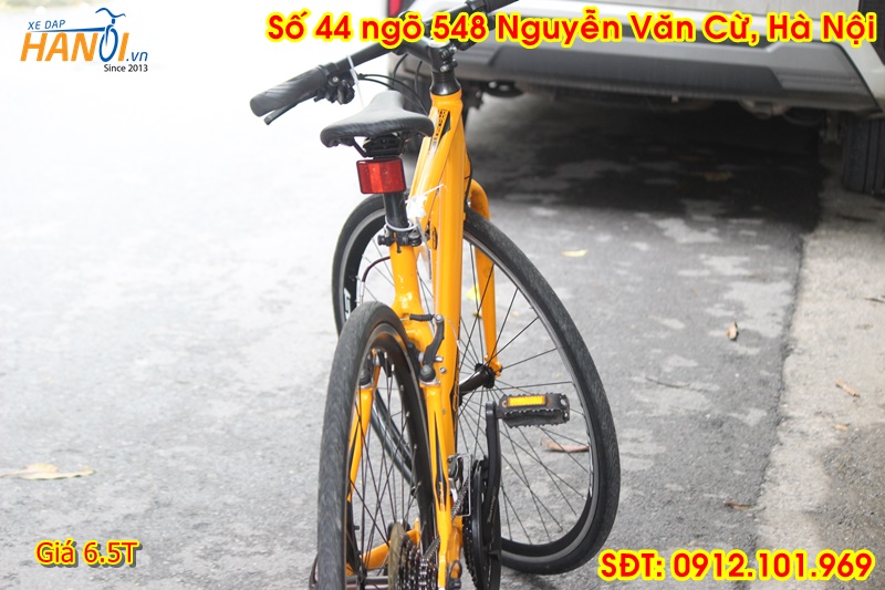 Xe Nhật bãi PRECISION đến từ Japan-