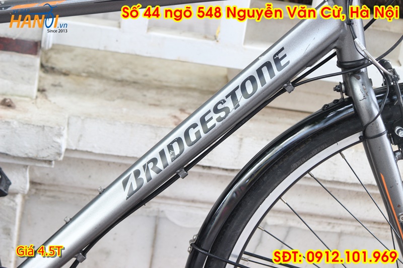 Xe Touring Nhật bãi Bridgeston đến từ Japan