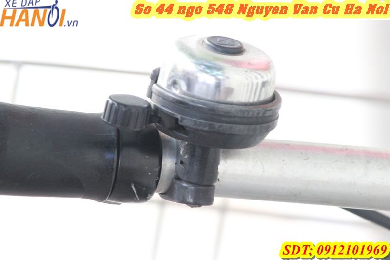 Xe Touring Nhật bãi Presfino hãng  Bridgetone đến từ Japan