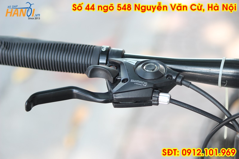 Xe đạp thể thao Touring Nhật bãi LOUIS RSR III ĐẾN TỪ CANNADA-
