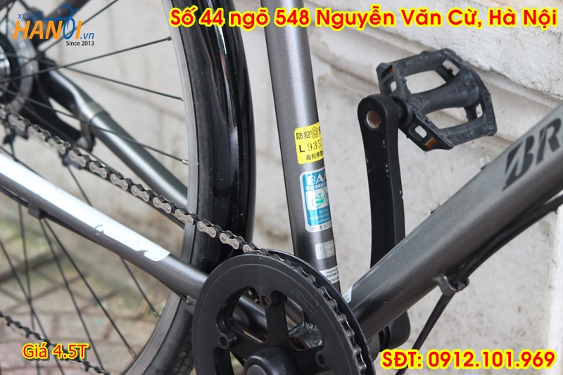 Xe Touring Nhật bãi Bridgeston đến từ Japan