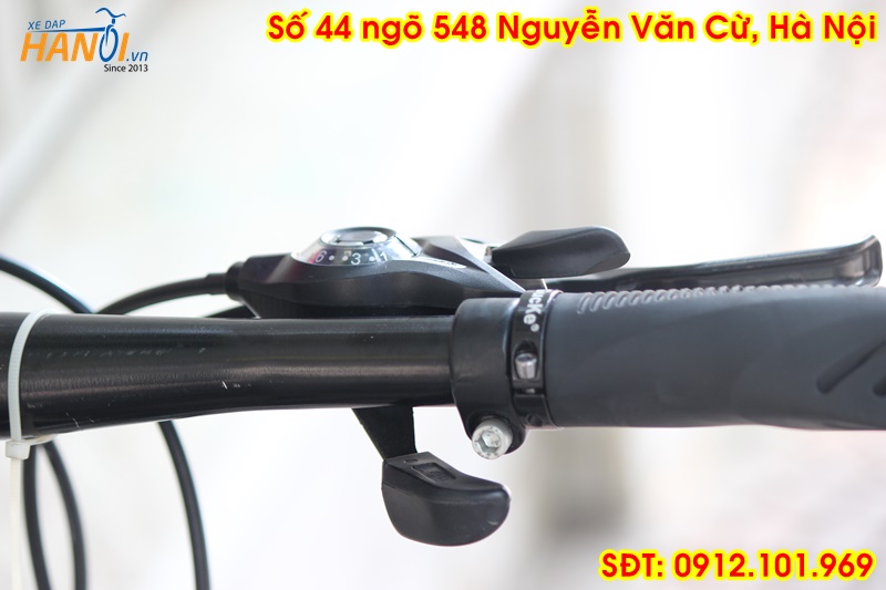 Xe đạp thể thao Touring Nhật bãi LOUIS RSR III ĐẾN TỪ CANNADA-