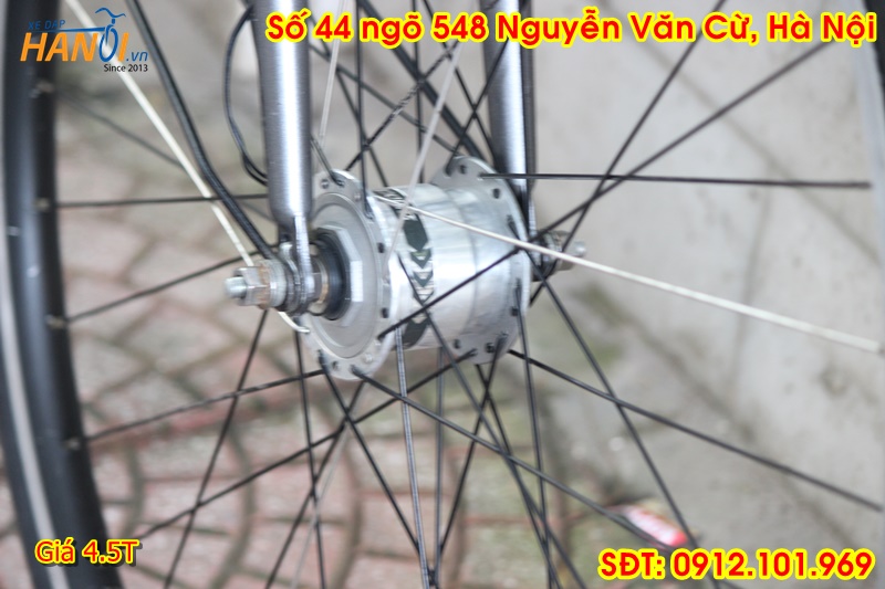 Xe Touring Nhật bãi Bridgeston đến từ Japan