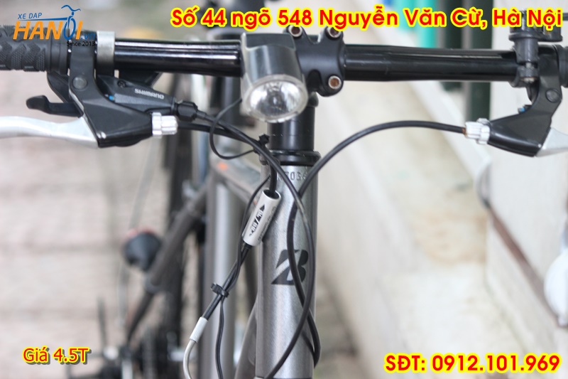 Xe Touring Nhật bãi Bridgeston đến từ Japan