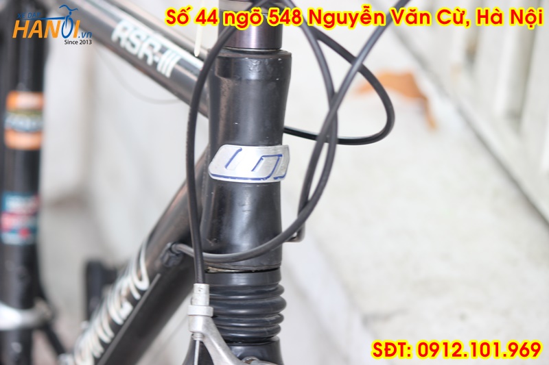 Xe đạp thể thao Touring Nhật bãi LOUIS RSR III ĐẾN TỪ CANNADA-