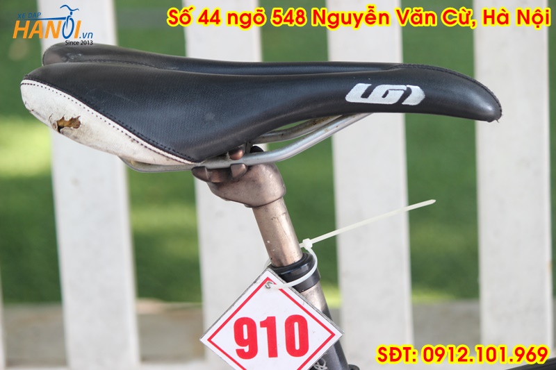 Xe đạp thể thao Touring Nhật bãi LOUIS RSR III ĐẾN TỪ CANNADA-