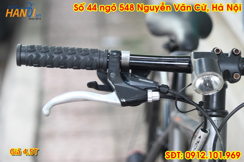 Xe Touring Nhật bãi Bridgeston đến từ Japan