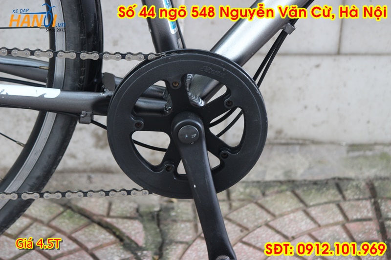Xe Touring Nhật bãi Bridgeston đến từ Japan