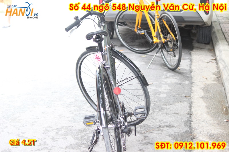 Xe Touring Nhật bãi Bridgeston đến từ Japan