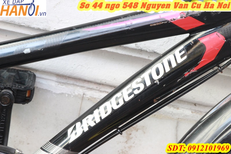 Xe trẻ em Nhât bãi Bridgestone đến từ Japan