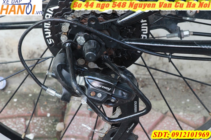 Xe trẻ em Nhât bãi Bridgestone đến từ Japan