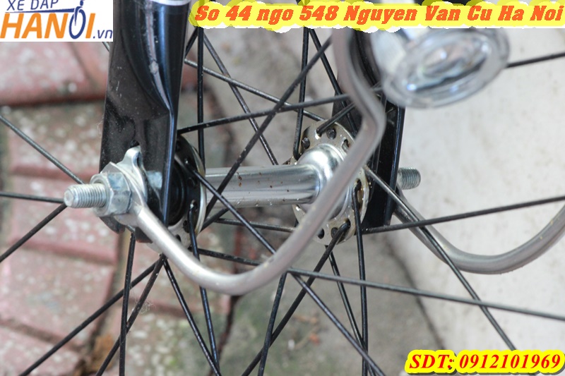 Xe trẻ em Nhât bãi Bridgestone đến từ Japan