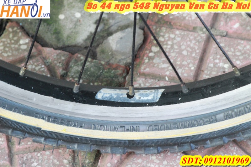 Xe trẻ em Nhât bãi Bridgestone đến từ Japan