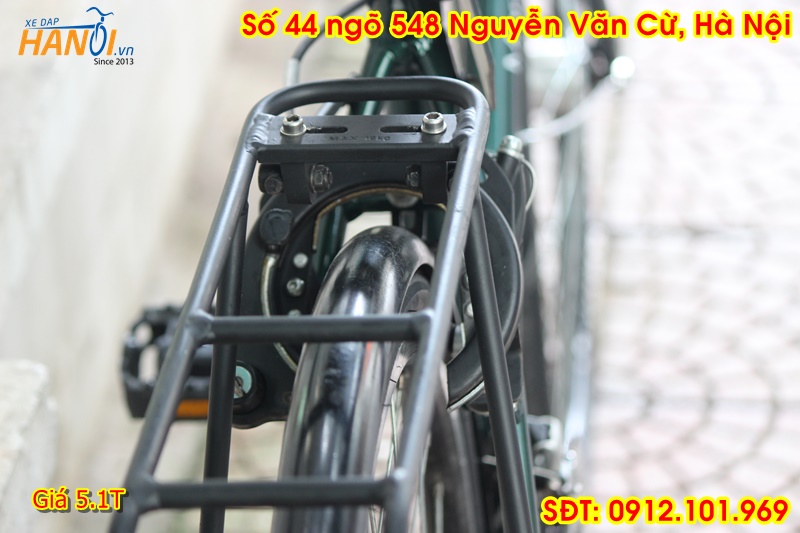 Xe đạp Thể thao Touring Nhât bãi Markrosa  Bridgestone đến từ Japan